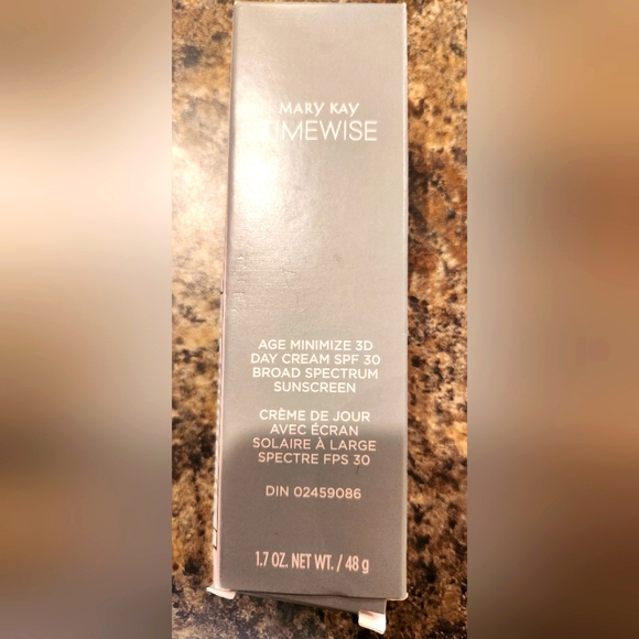 Mary Kay Makeup Expired Mary Kay Timewise Day Cream Poshmark